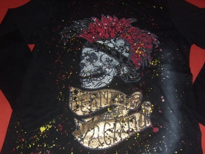 PULLOVER -LANGARM -J&R- GRÖSSE M Bild 3