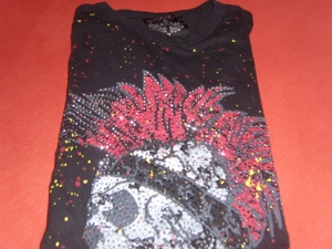 PULLOVER -LANGARM -J&R- GRÖSSE M Bild 7