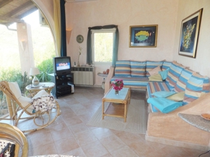 SARDINIEN - Ferienhaus mit Meerblick Region CHIA - Pula - Cagliari Bild 6
