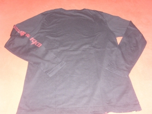 PULLOVER -LANGARM -J&R- GRÖSSE M Bild 4