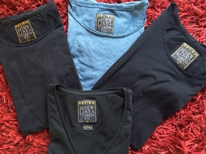 SHIRT *T-SHIRTS* GRÖSSE M - 4 VERSCHIEDENE SHIRTS- Bild 6