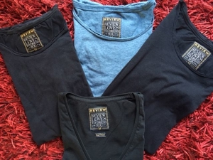 SHIRT *T-SHIRTS* GRÖSSE M - 4 VERSCHIEDENE SHIRTS- Bild 8