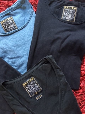 SHIRT *T-SHIRTS* GRÖSSE M - 4 VERSCHIEDENE SHIRTS-