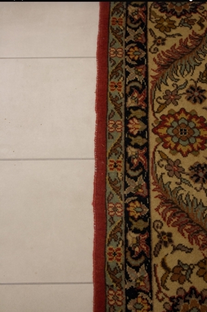 Orient Teppich, Perserteppich 2,5 x 3 m Bild 4