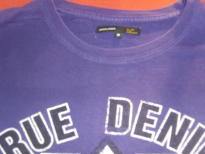 SHIRT -JACK & JONES GRÖSSE M Bild 8