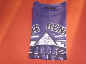 SHIRT -JACK & JONES GRÖSSE M Bild 9