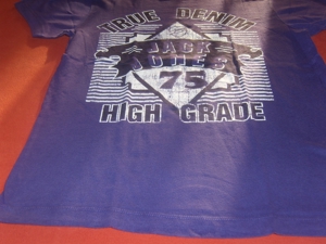 SHIRT -JACK & JONES GRÖSSE M Bild 5