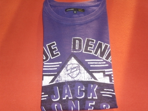 SHIRT -JACK & JONES GRÖSSE M Bild 10