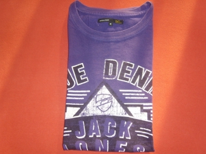 SHIRT -JACK & JONES GRÖSSE M Bild 11