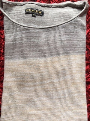 T-SHIRT -REWIEV- *GRÖSSE M* Bild 2