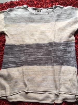 T-SHIRT -REWIEV- *GRÖSSE M* Bild 3
