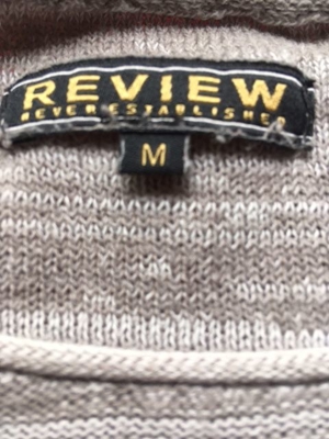 T-SHIRT -REWIEV- *GRÖSSE M* Bild 5
