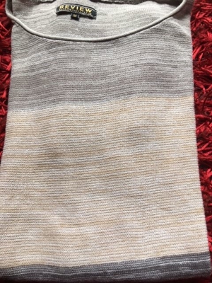 T-SHIRT -REWIEV- *GRÖSSE M* Bild 12