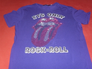 T-SHIRT REDBRIDGE -UNGETRAGEN- GRÖSSE XL