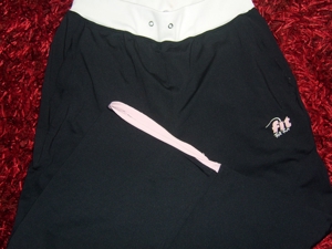 SPORTHOSE *FIT FOR FUN* GRÖSSE M Bild 2