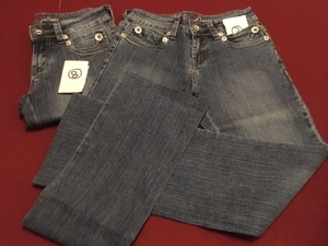 JEANS VERSCHIEDENE MODELLE *NEU* GRÖSSE S