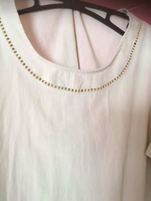 BLUSEN/TRÄGERSHIRT KOMBI 2TEILIG *GROSSE GRÖSSE* GRÖSSE 50 Bild 3