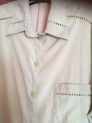 BLUSEN/TRÄGERSHIRT KOMBI 2TEILIG *GROSSE GRÖSSE* GRÖSSE 50 Bild 2