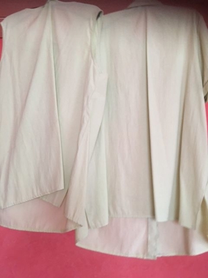 BLUSEN/TRÄGERSHIRT KOMBI 2TEILIG *GROSSE GRÖSSE* GRÖSSE 50 Bild 4