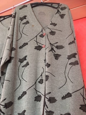 JÄCKCHEN-SHIRT SET *GROSSE GRÖSSE* GRÖSSE 46/48 Bild 2