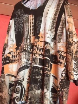 SHIRT *GRÖSSE GRÖSSE* GRÖSSE 50