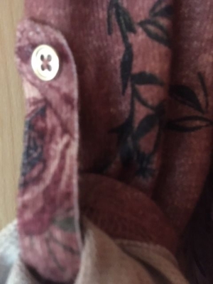 BLUSE/SHIRT GROSSE GRÖSSE *NEU* GRÖSSE 50/52 - image 6