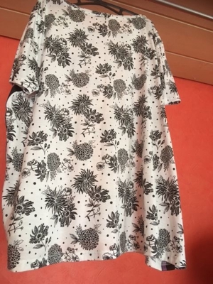 SHIRT *GROSSE GRÖSSE* GRÖSSE 50/52 *NEU*