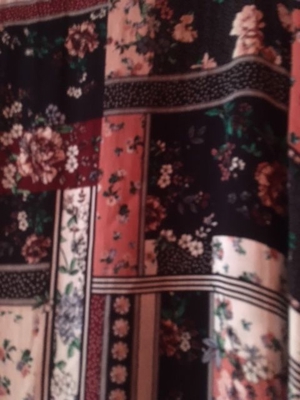 BLUSE GROSSE GRÖSSE *NEU* GRÖSSE 48 Bild 3