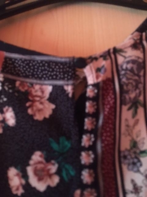 BLUSE GROSSE GRÖSSE *NEU* GRÖSSE 48 Bild 4