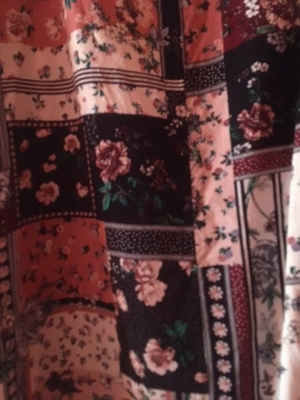 BLUSE GROSSE GRÖSSE *NEU* GRÖSSE 48 Bild 5