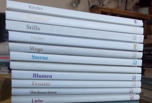 Bücher "Kleine Serie" (11x) aus dem MIRA Verlag Bild 4