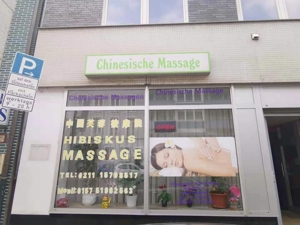Komm zur Massage bei Chinesische Massage Hibiskus nähe HBF Bild 3