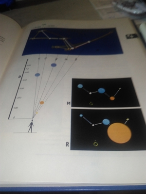 Welten, Sterne und Planeten. Einführung in die Astronomie Rükl, Bild 10