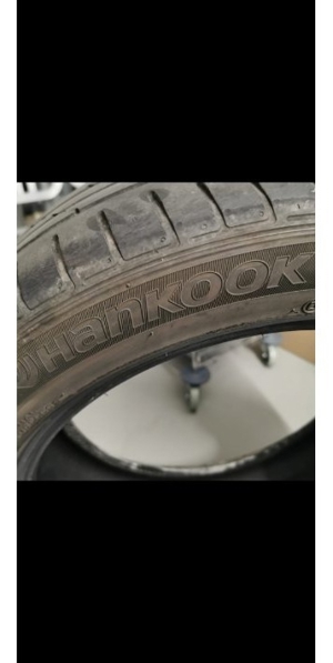 Hankook Sommerreifen