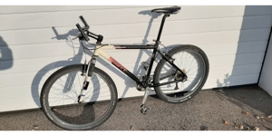 MTB Scott Boulder, 26 Zoll