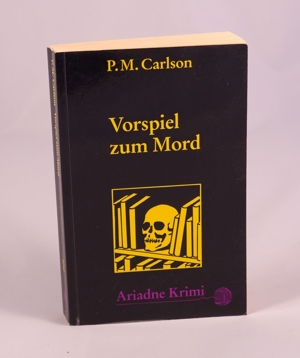 Carlson, P M - Vorspiel zum Mord - 0,65 EUR