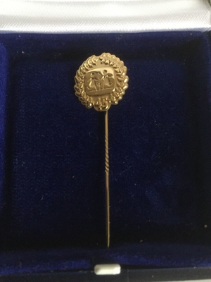 Goldene Nadel 50 Jahre SOS-Kinderdorf Bild 2