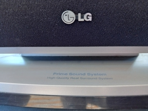 LG-Surround-Anlage LHS-76 Bild 7