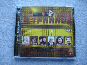 DIE NEUE HITPARADE Die Megastarke Schlagerparty, Folge 5