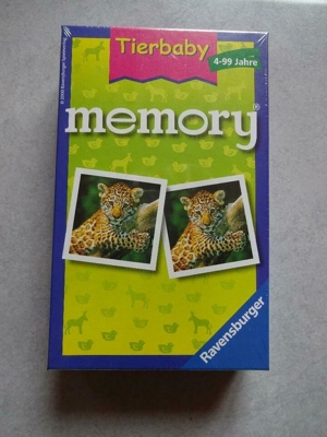 div. Mitbringspiele zu verkaufen Bild 2