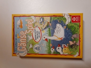 div. Mitbringspiele zu verkaufen Bild 8
