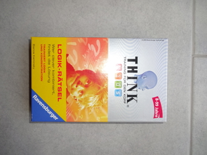 div. Mitbringspiele zu verkaufen Bild 9