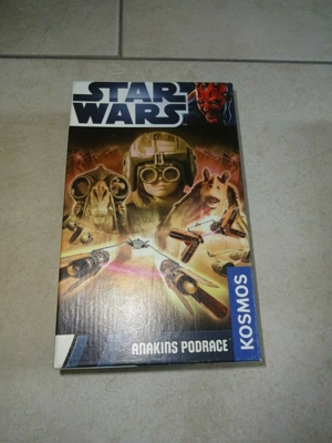 div. Mitbringspiele zu verkaufen Bild 5