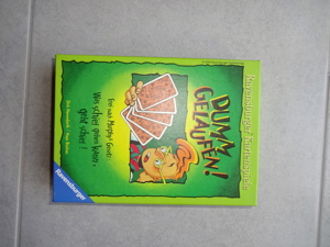 div. Mitbringspiele zu verkaufen Bild 10