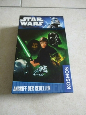 div. Mitbringspiele zu verkaufen Bild 6