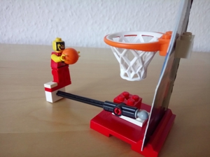 Lego - Sports Nr.3550