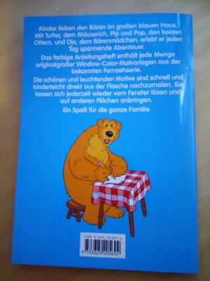 Die schönsten Window - Color - Motive Bild 2