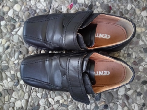 Kinderschuhe - schwarz