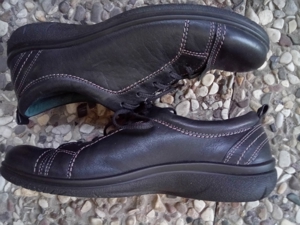 Kinderschuhe - schwarz Bild 4