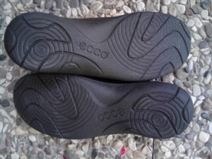 Kinderschuhe - schwarz Bild 3